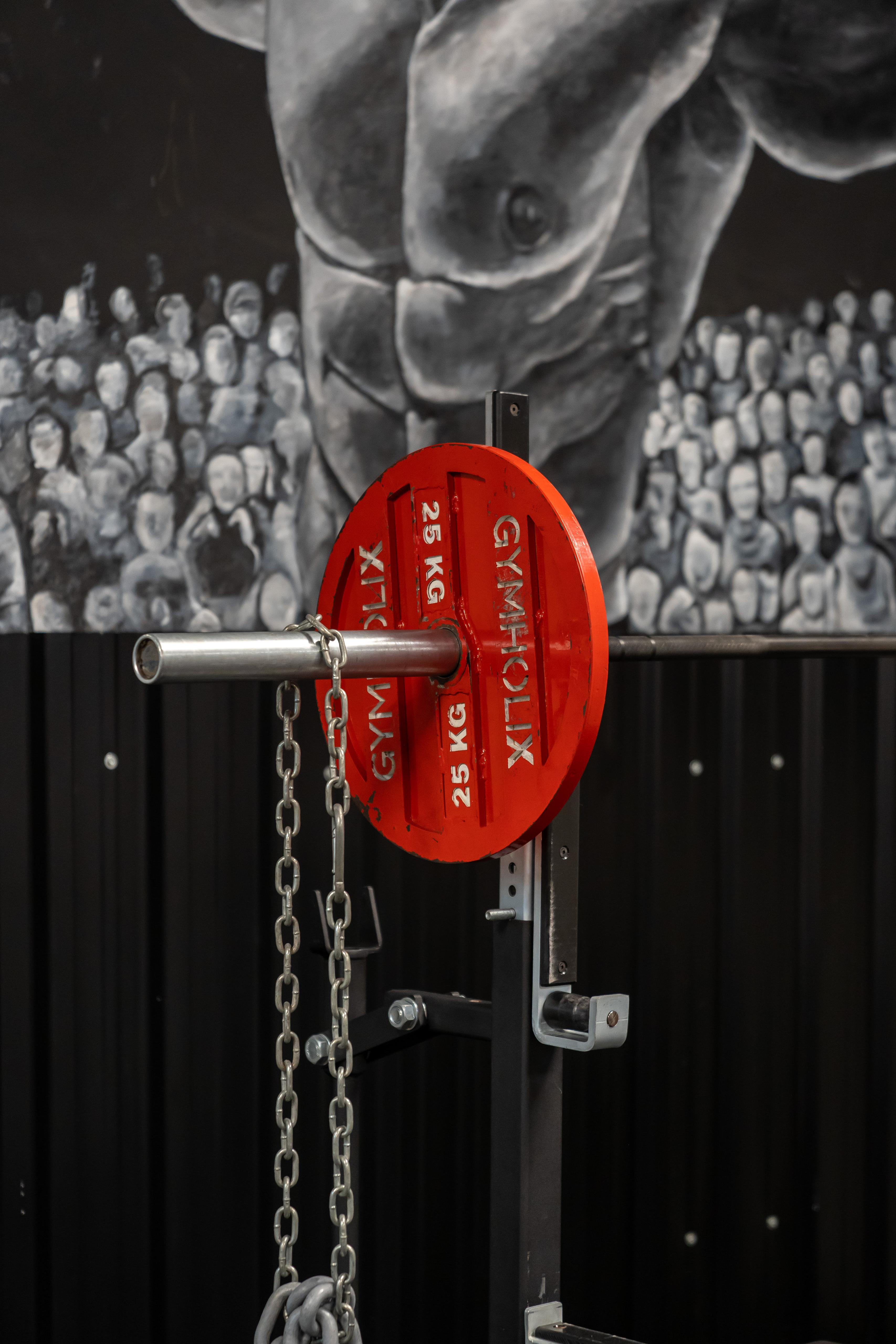 Makine Garaj Interior 5