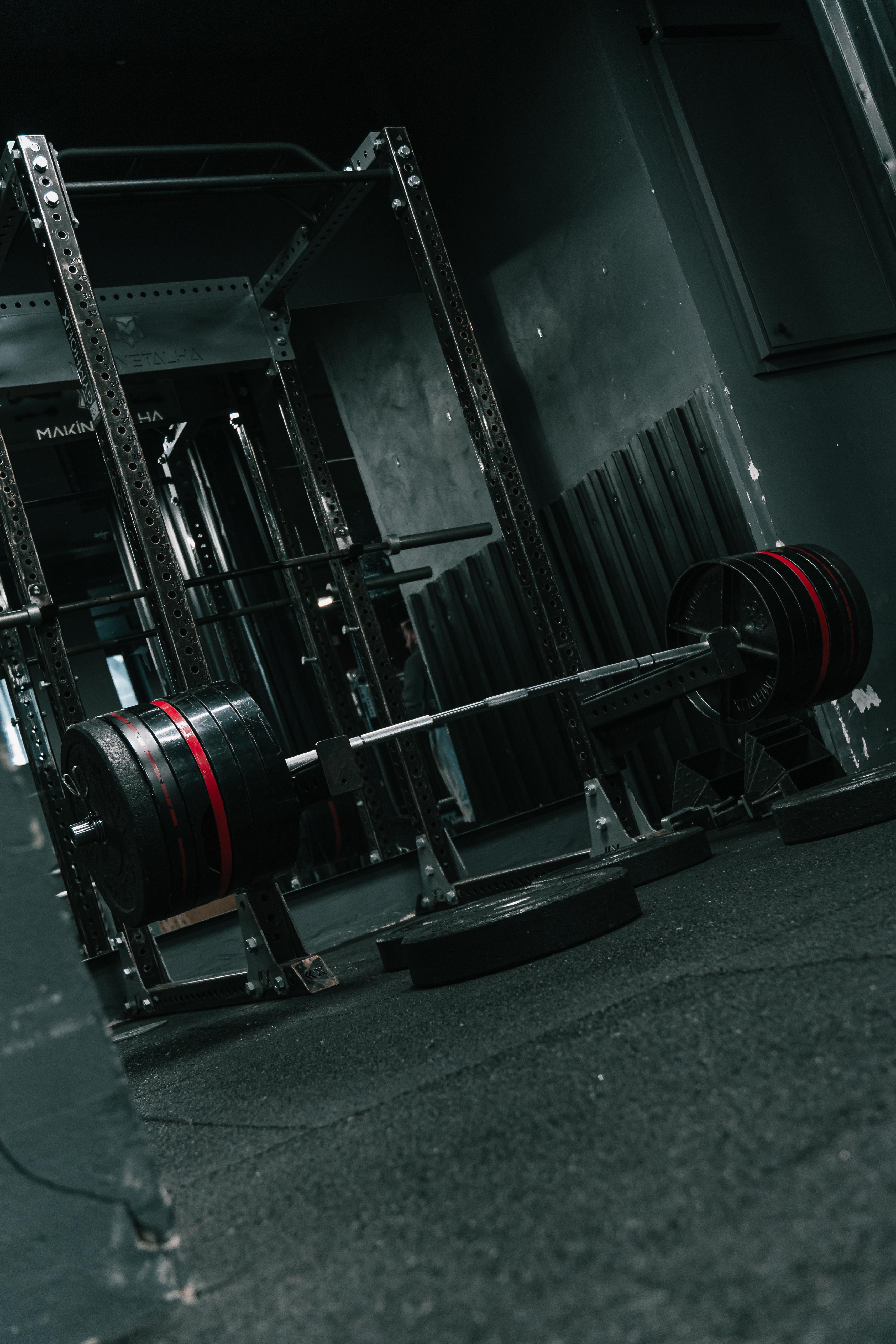 Makine Garaj Interior